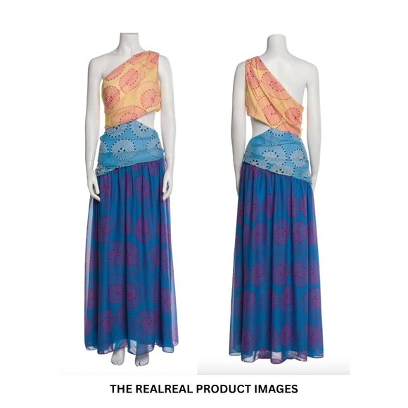 NWOT Staud Ashlyn Dress - Size 12 - Picture 11 of 14